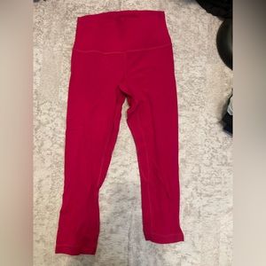 EUC Lululemon Aligns